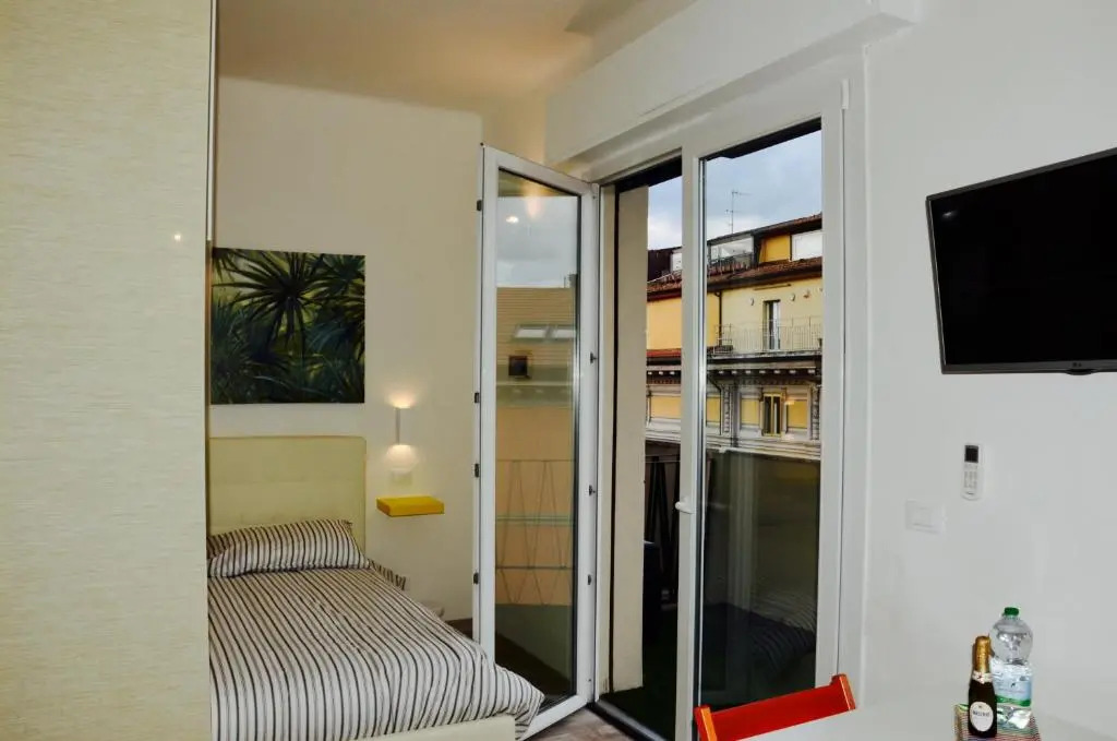 Stayinbologna 2