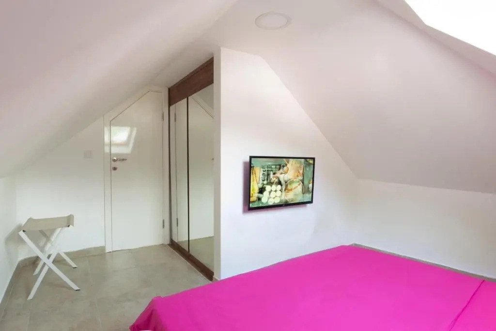 Apartment L Palace