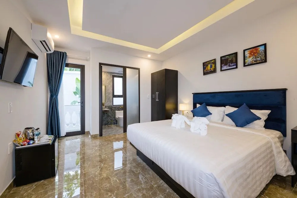 Royal Mansion Boutique Hoi An