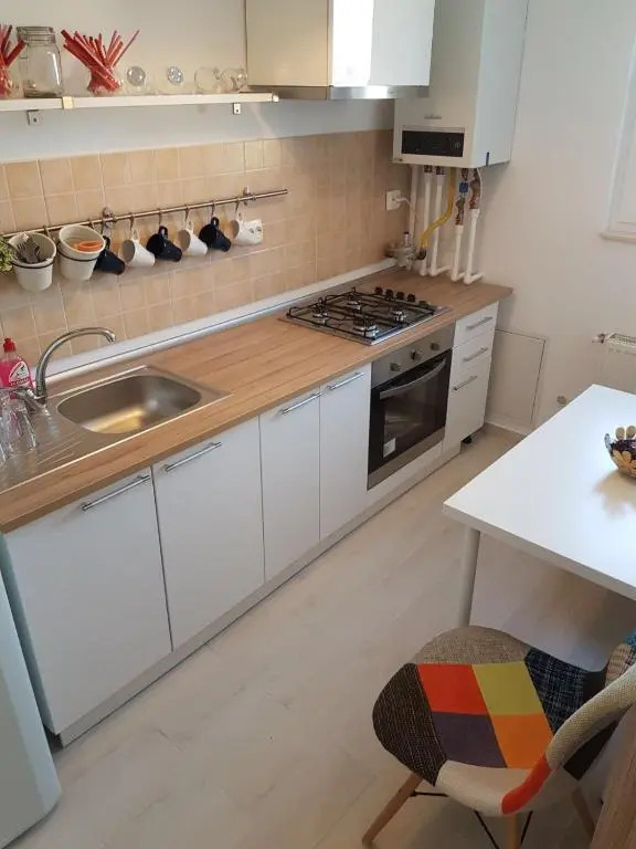 Budapest Residence