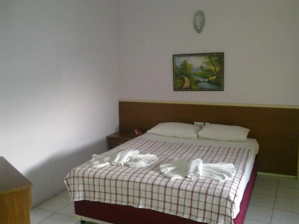 Golden Rock Hotel