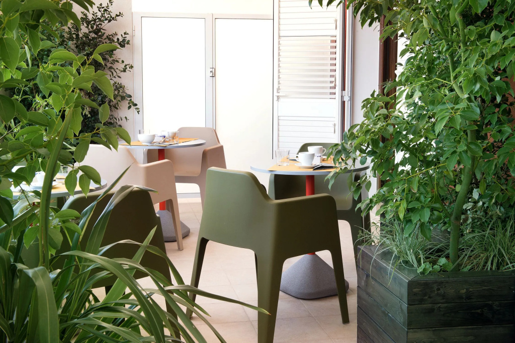 Casole Living B&B