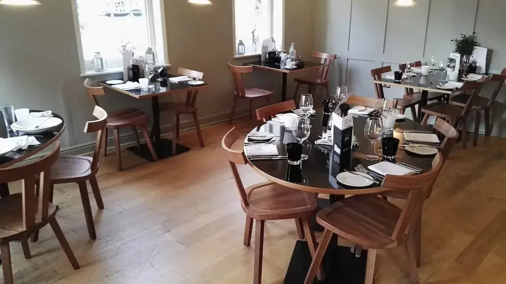 The Crown Hotel