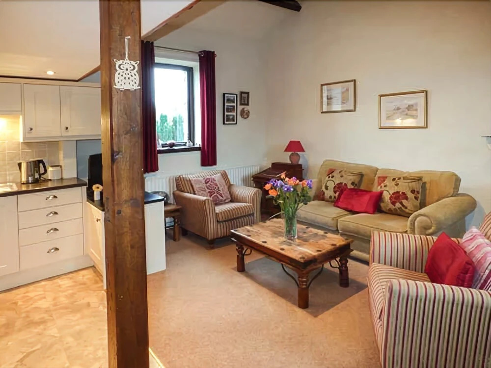 Barn Owl Cottage