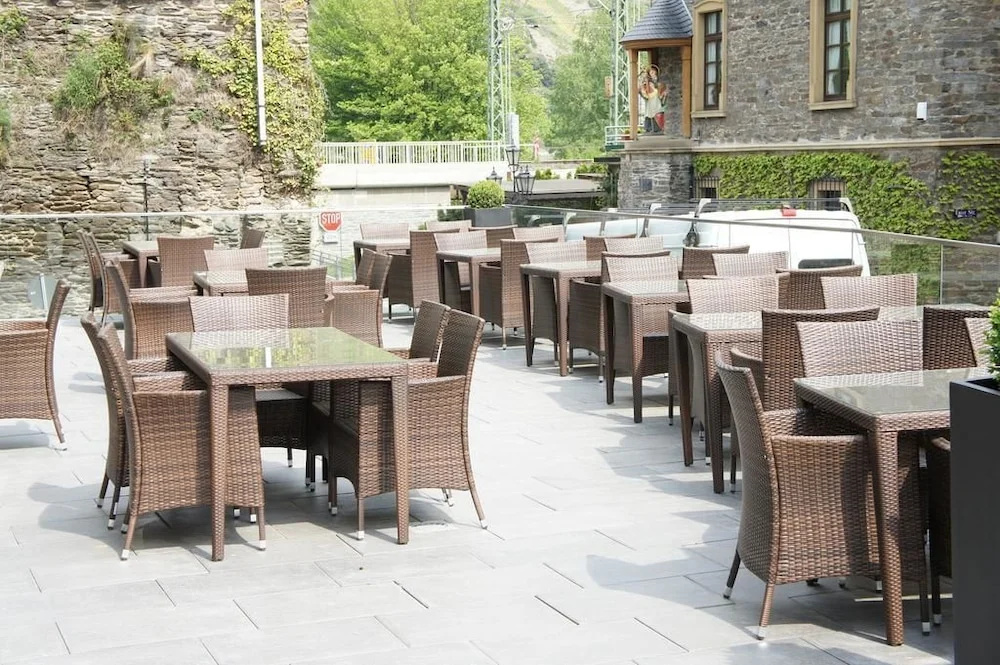 Hotel Augustins
