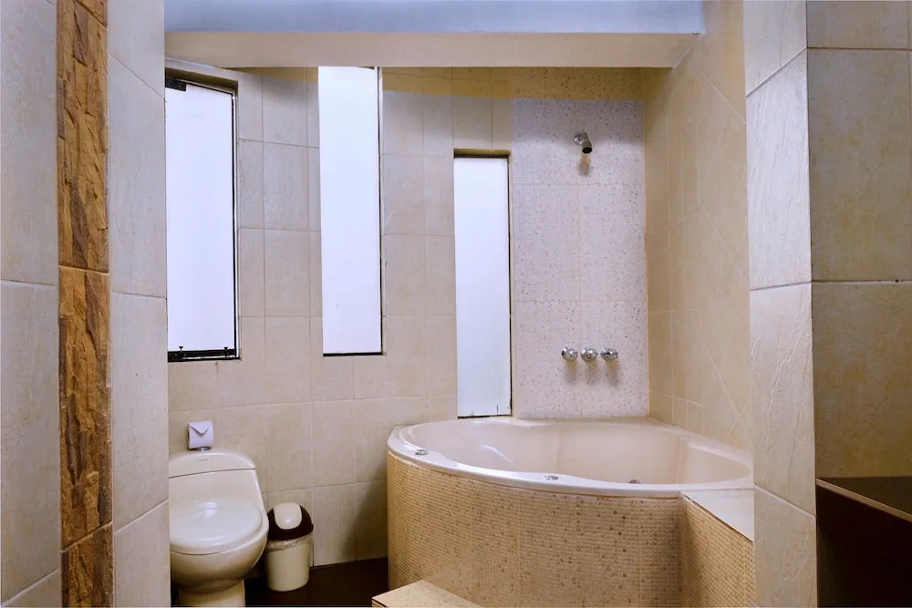 Hotel EIRL