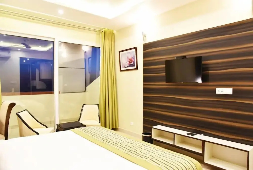 Mcleodganj Bed & Breakfast