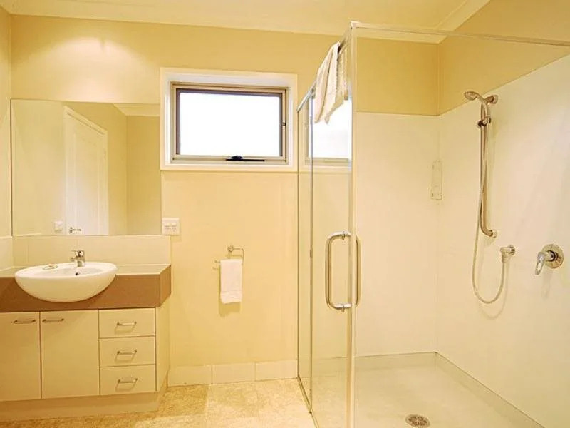 Allingham Complex Serviced Apartments - Disabled Friendly