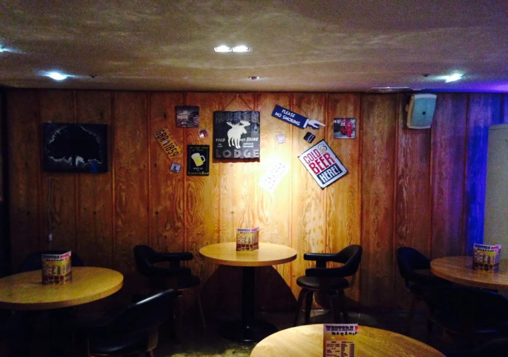 Gangnam City Hostel