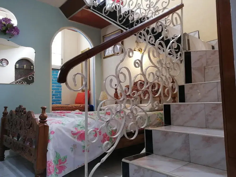 Hostal Jose Ramon