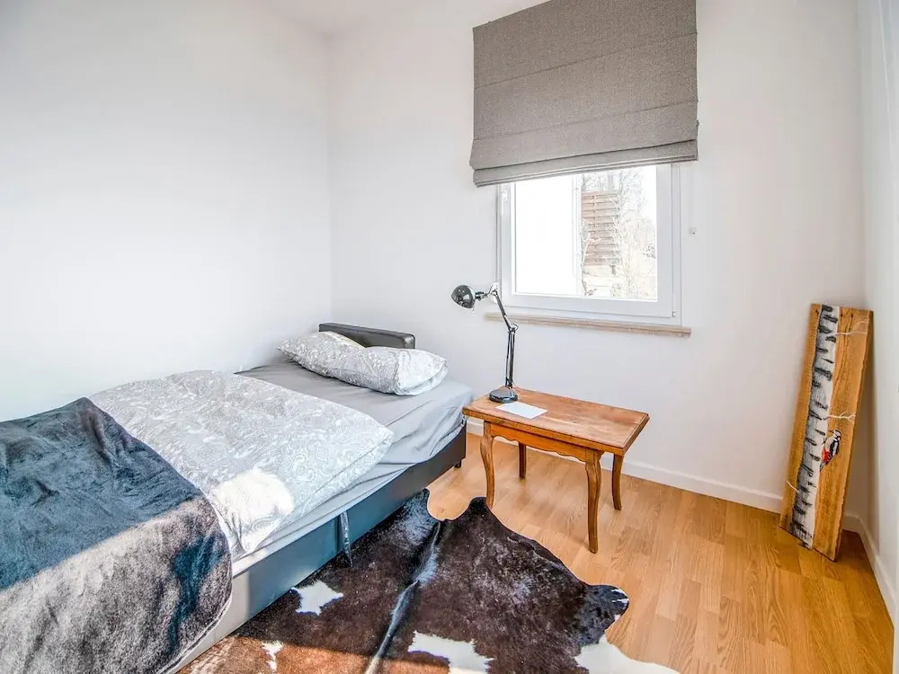 Holiday home in HUY near town center