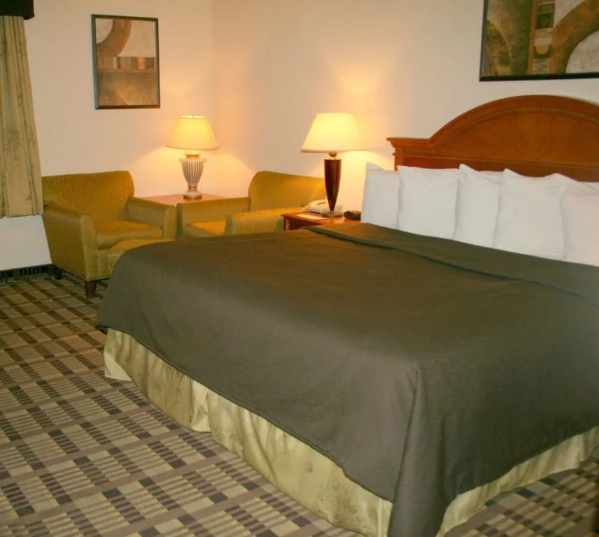 Days Inn Brookings