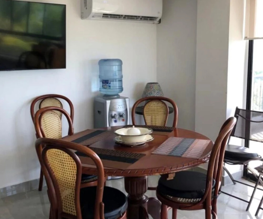 Apartamento San Andrés con Vista al Mar