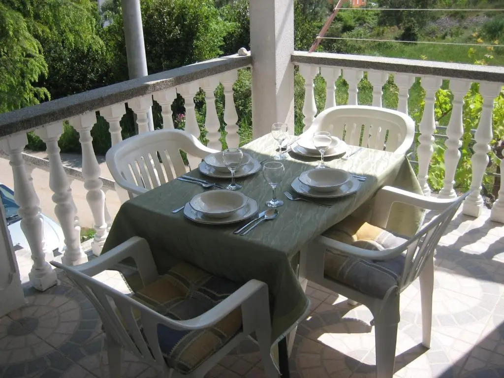 Apartman Cilas