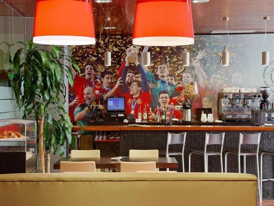 Hotelsefútbol