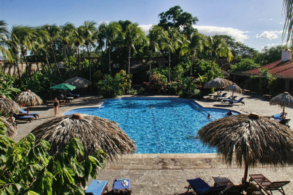 Hotel Granada