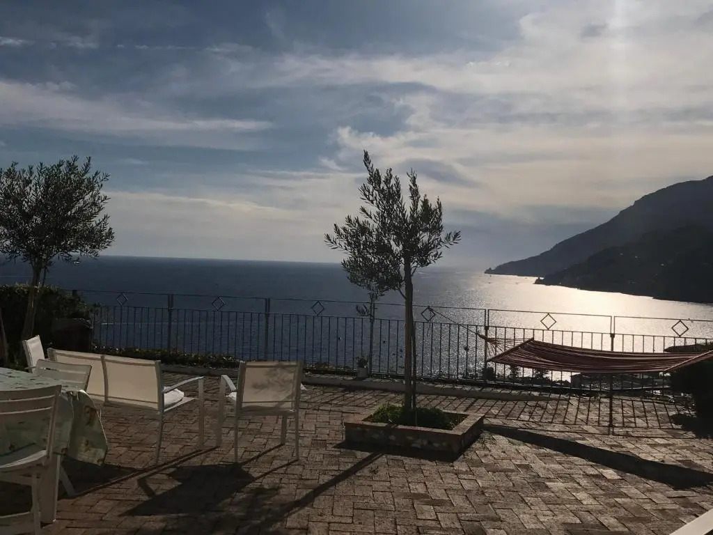 Trappeto Reginnacielo Holiday home