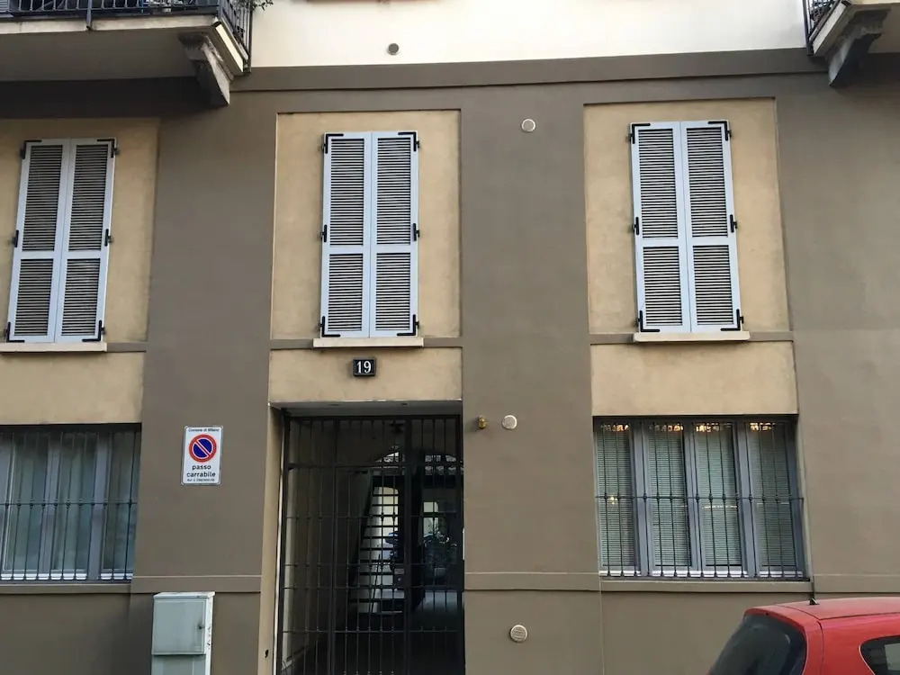 "borgo Santa Lucia, Casa Legnaia"
