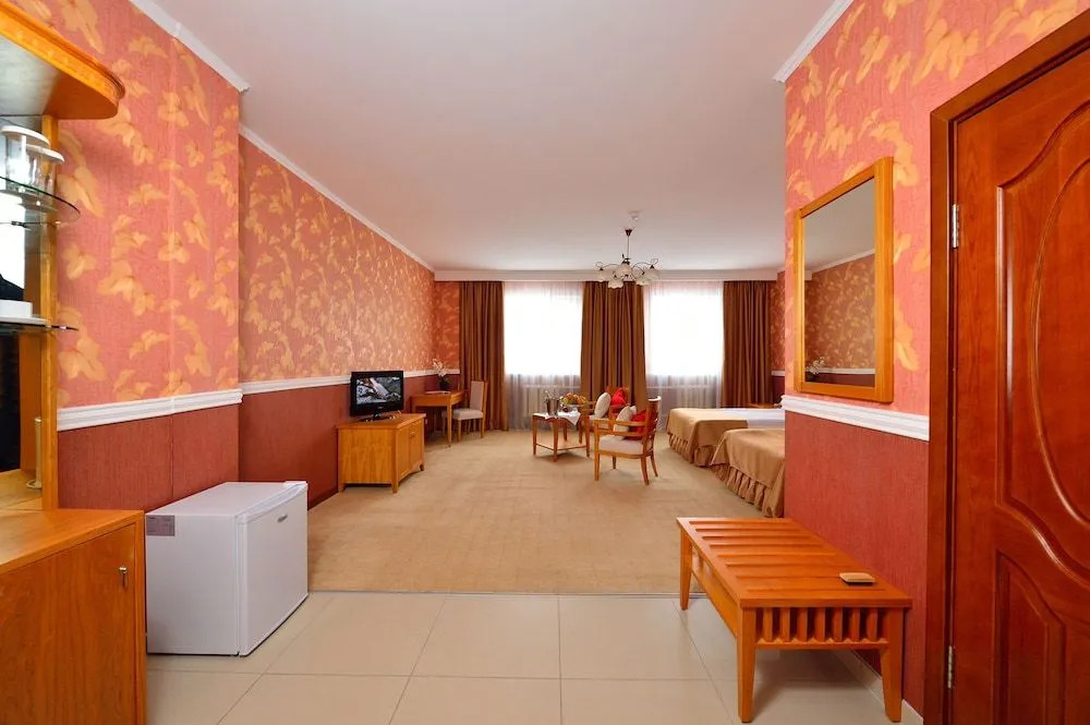 O'Azamat Hotel