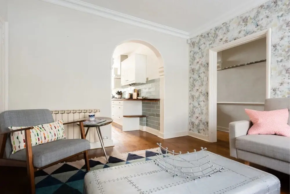 The Georgian Greenhouse - Delightful 4 BDR Georgian Townhouse - Sleeps 9