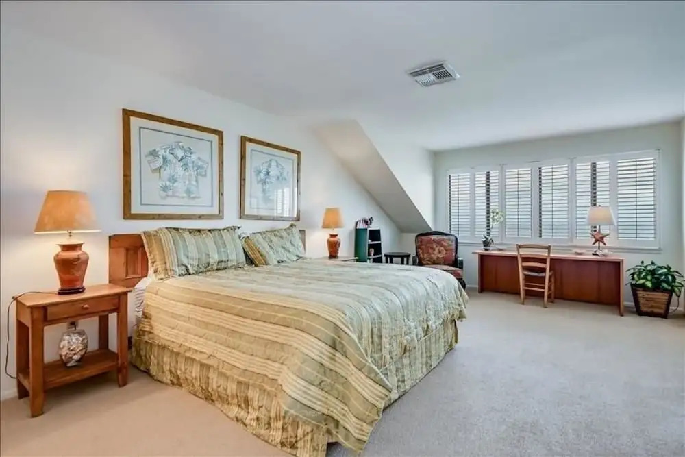Seagrape Colony 13 - 3Br Villa