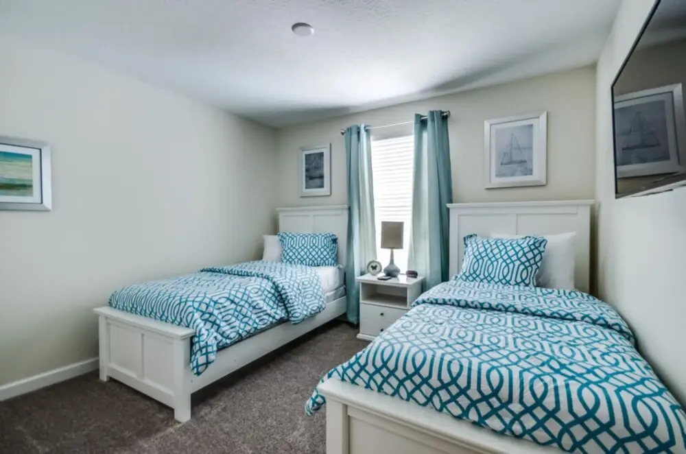 6 Bedroom 5 Bathroom Villa 1573sw