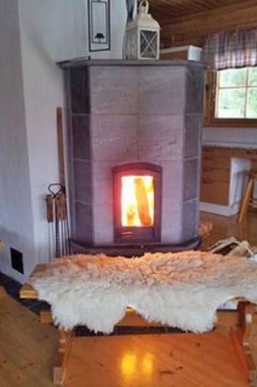 Holiday Home Honkaharju