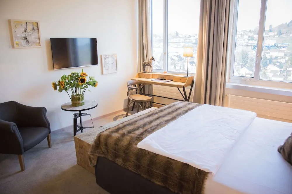 b-smart hotel Menziken