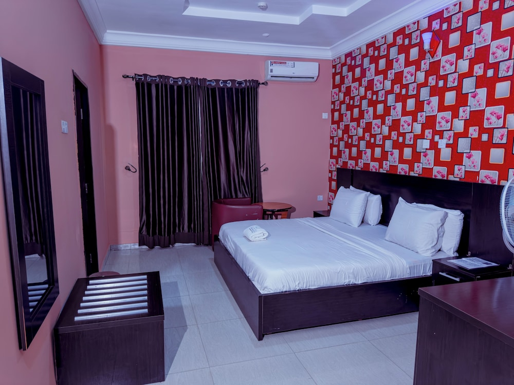 Ilaji Hotels and Sports Resort