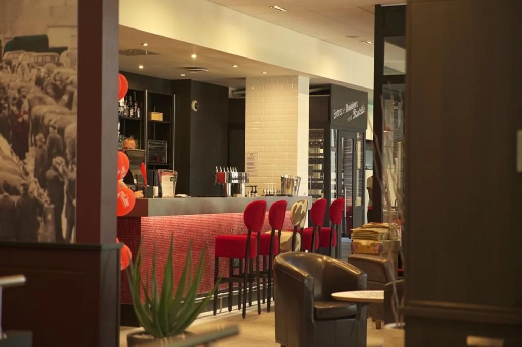 Ibis Paris Nord Villepinte Parc des Expositions