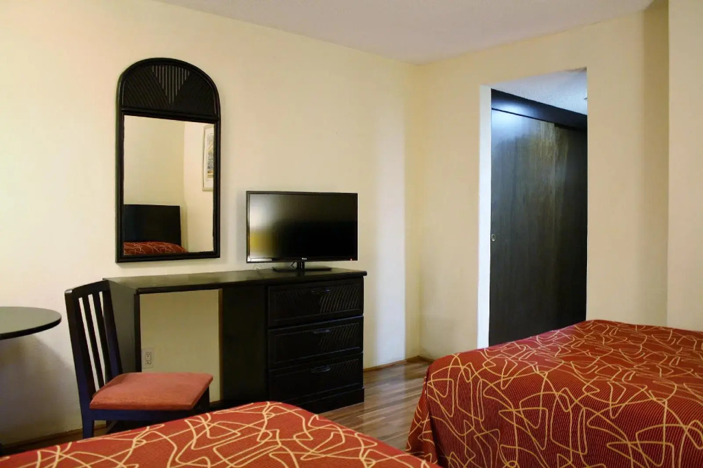 Hotel Del Angel Reforma