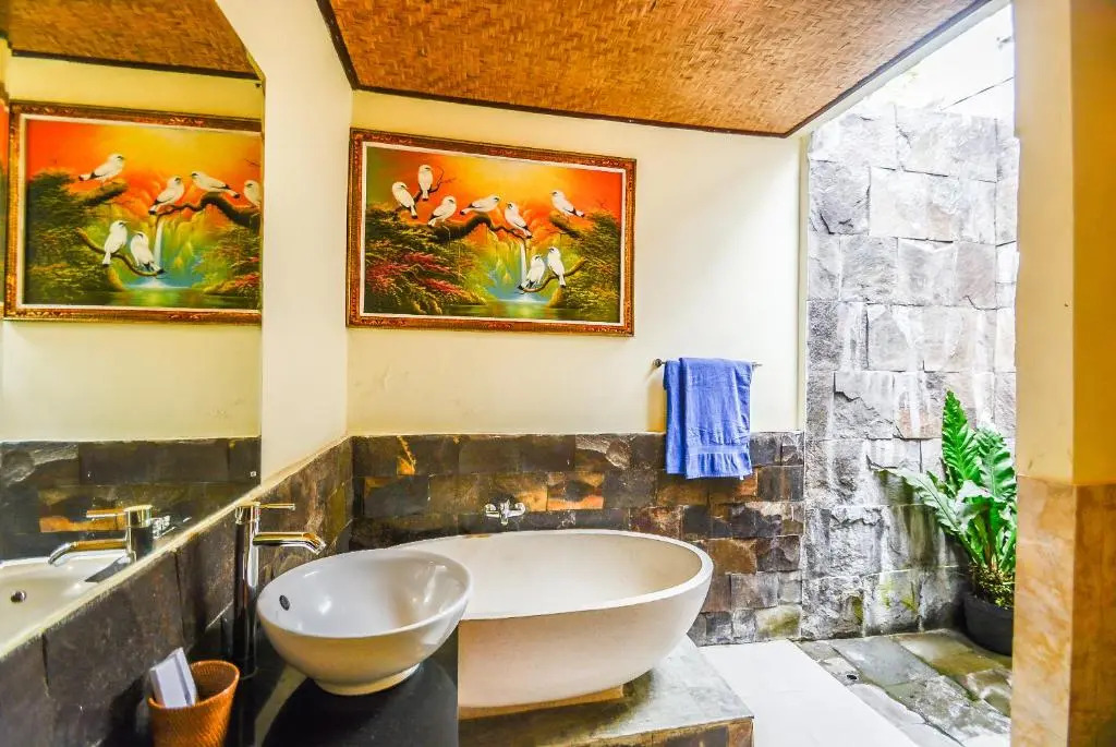 Villa Tirtha Amertha Ubud