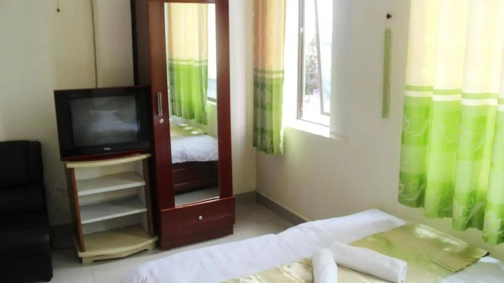 Da Lat Xua & Nay 2 Hotel