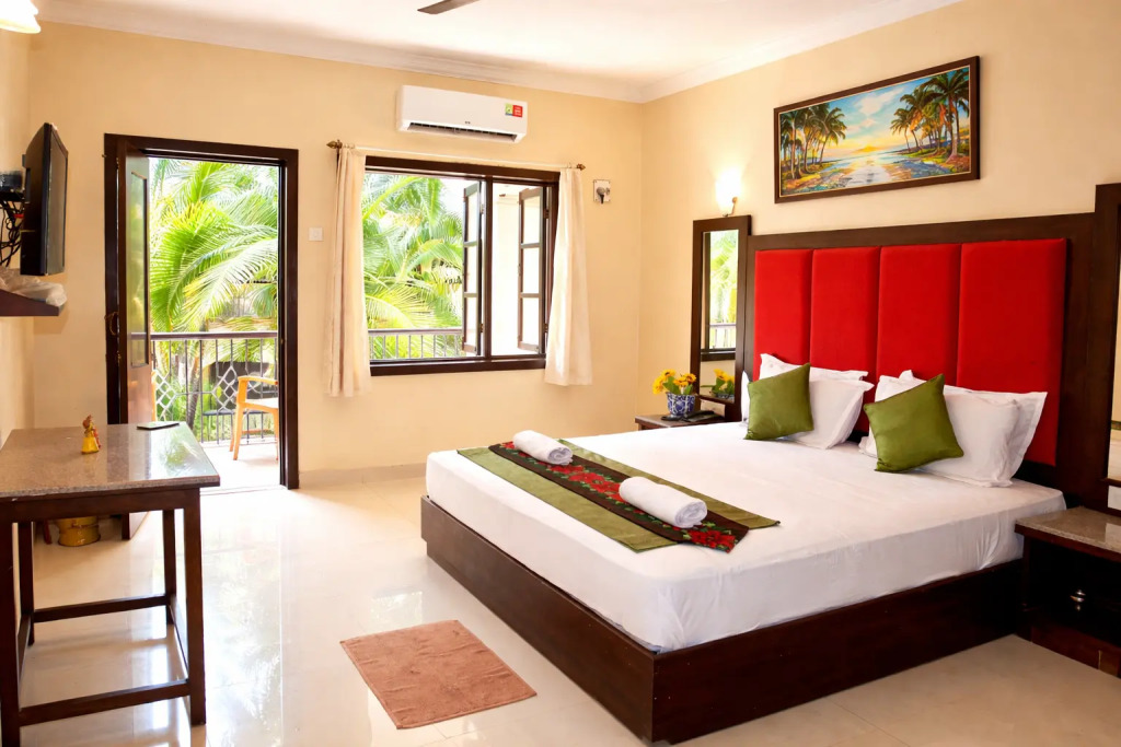 Riverside Regency Resort
