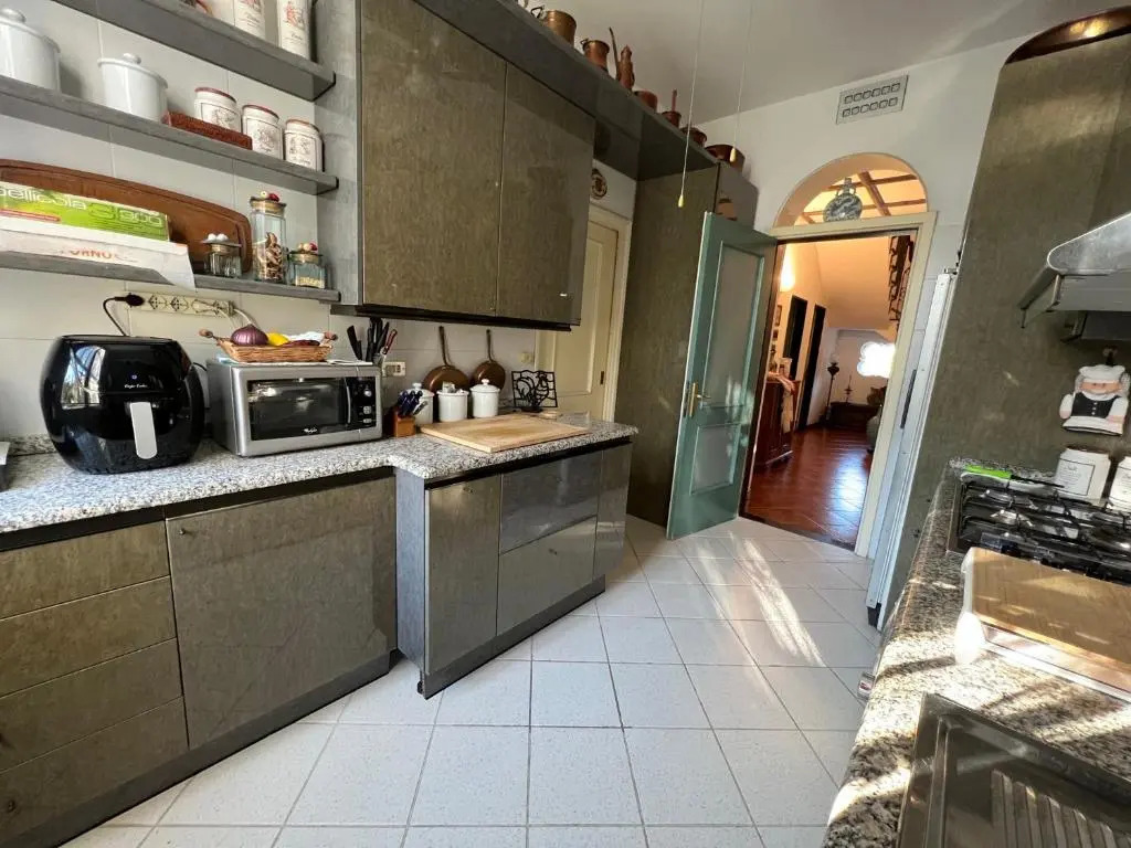 "Villa degli Ulivi" Exclusive Villa with Private Pool and Sea view