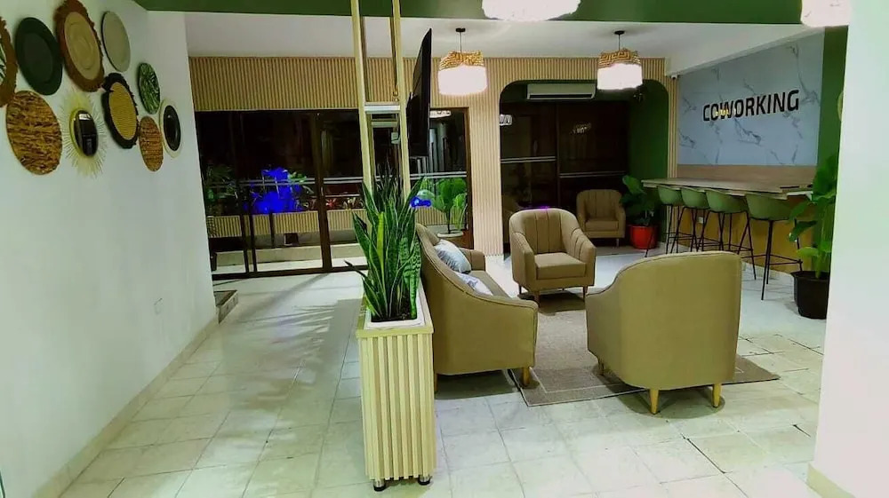 HOTEL BOHO BOUTIQUE