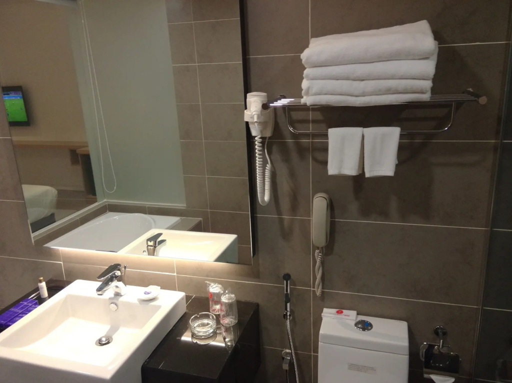 Hotel Excelsior Ipoh