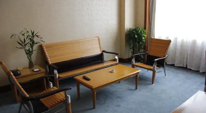 Changchun International Convention & Exhibition Center Hotel