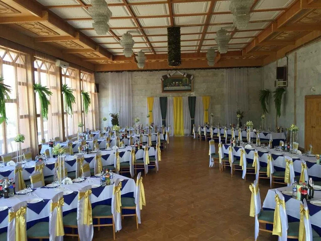 Malyvo Hotel