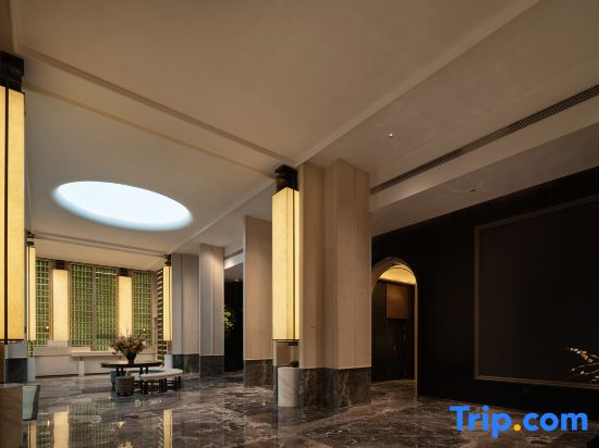 Ramada Changsha Yuelu  Hotel