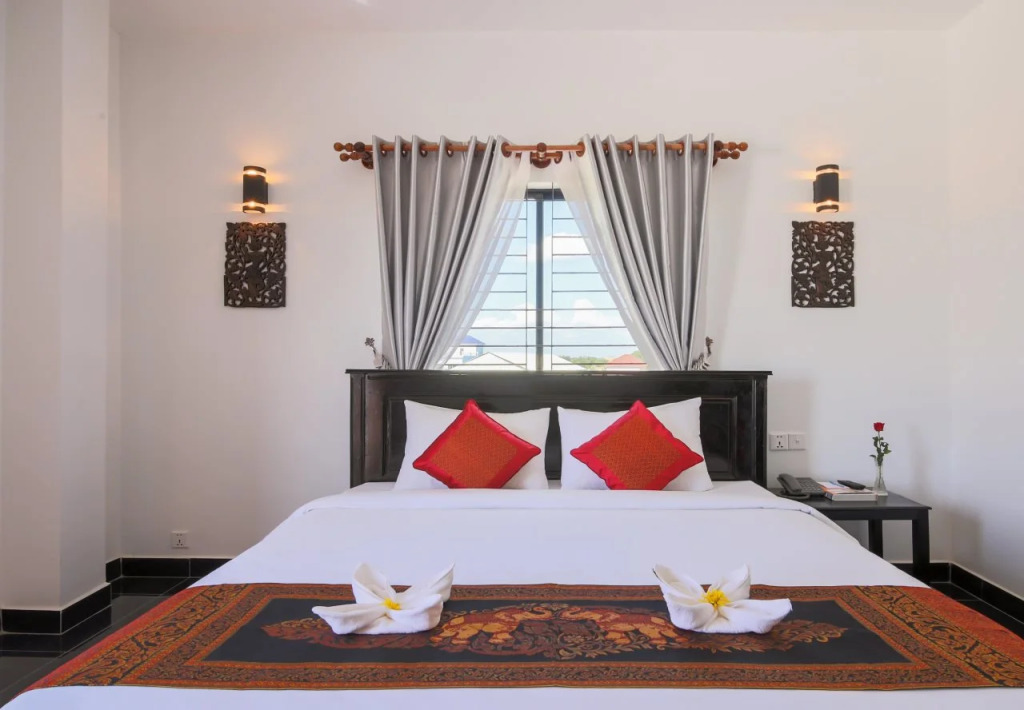 Melody Boutique Hotel