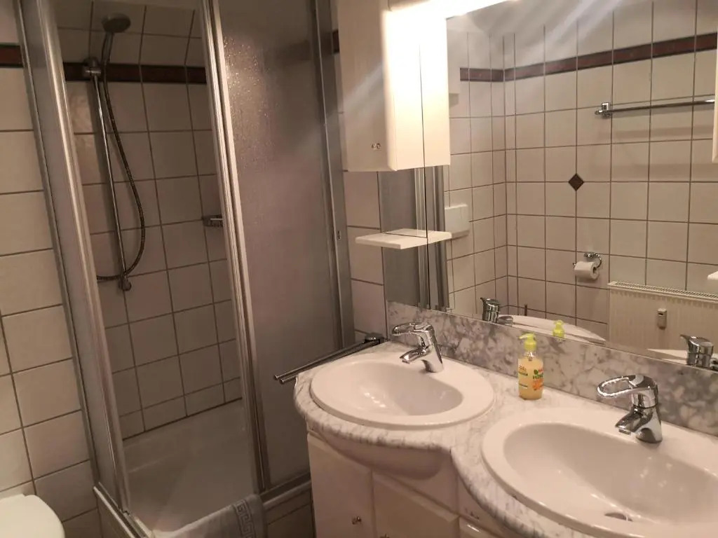 Das Landhaus am Haff LHH A04