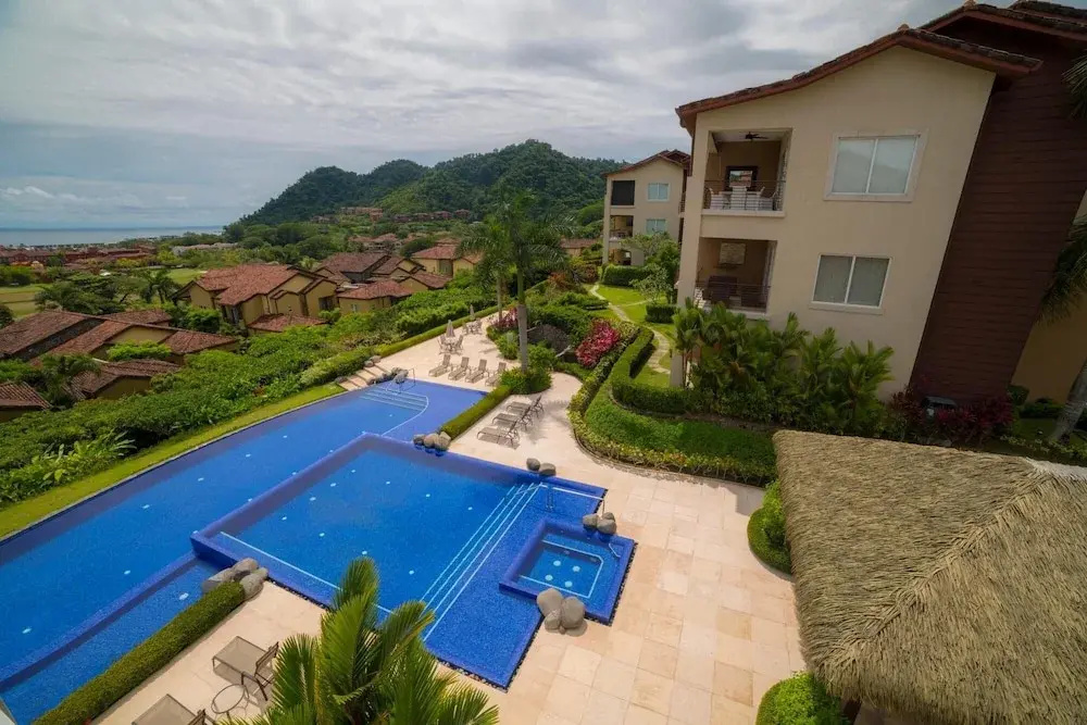 Miramar 4A - 3bdr 3bth Ocean View