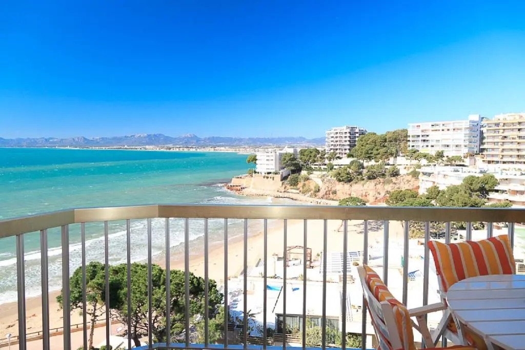 UHC Sorolla Apartments
