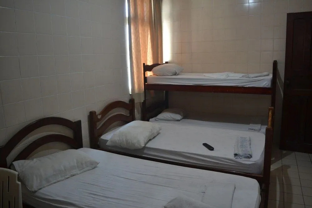 Celenes Hotel