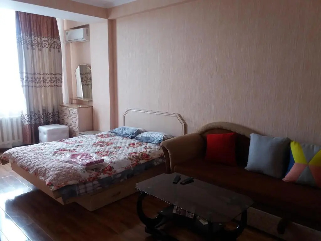 Bestshome Apartments