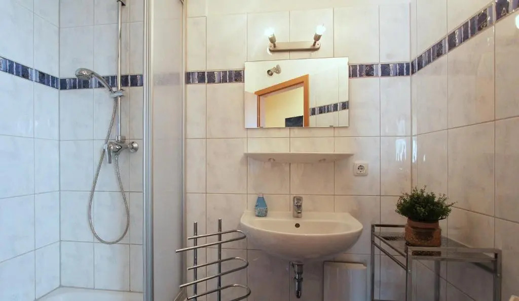 Ferienwohnung Molliblick