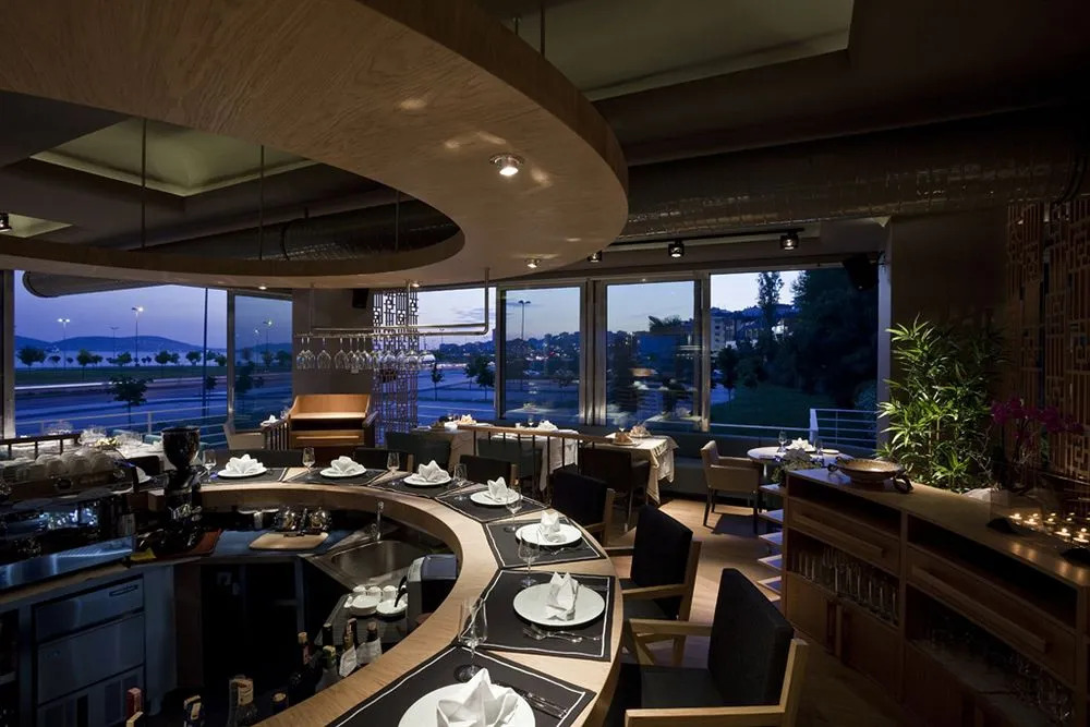 Denizatı Plus Hotel