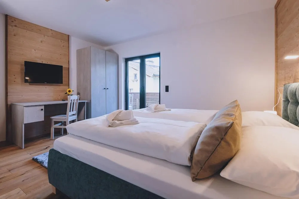 Premium Apartments Areit - Balcony