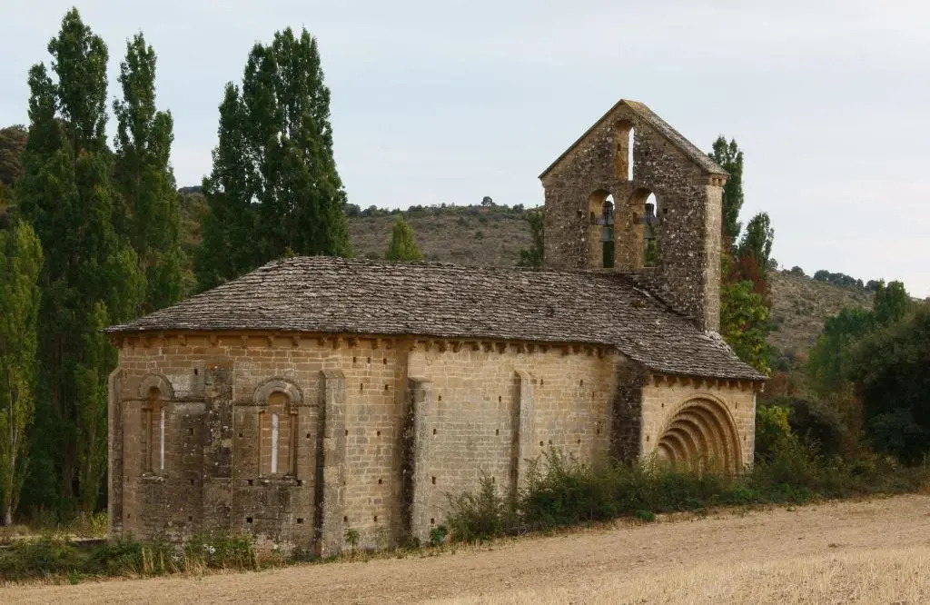 Hotel Rural Valdorba